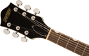 Guitare électrique demi-caisse pour gaucher Gretsch Guitars G2622LH STREAMLINER (Gunmetal)