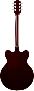 Guitare électrique semi-hollow Gretsch Guitars G2622 STREAMLINER (cuivre métallisé)