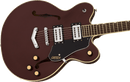 Guitare électrique semi-hollow Gretsch Guitars G2622 STREAMLINER (cuivre métallisé)