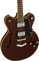 Guitare électrique semi-hollow Gretsch Guitars G2622 STREAMLINER (cuivre métallisé)