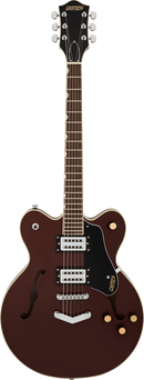 Guitare électrique semi-hollow Gretsch Guitars G2622 STREAMLINER (cuivre métallisé)