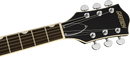 Guitare électrique semi-hollow Gretsch Guitars G2622 STREAMLINER (cuivre métallisé)