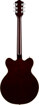 Guitare électrique semi-hollow Gretsch Guitars G2622 STREAMLINER (Midnight Sapphire)