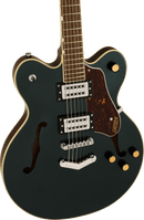 Guitare électrique semi-hollow Gretsch Guitars G2622 STREAMLINER (Midnight Sapphire)