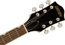 Guitare électrique semi-hollow Gretsch Guitars G2622 STREAMLINER (vert Cadillac)
