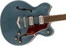 Guitare électrique semi-hollow Gretsch Guitars G2622 STREAMLINER (Gunmetal)