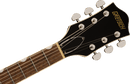 Guitare électrique semi-hollow Gretsch Guitars G2622 STREAMLINER (Gunmetal)
