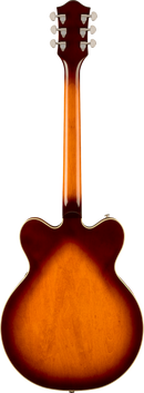 Gretsch Guitars G2622 STREAMLINER Semi-Hollow Electric Guitar (Forge Glow)