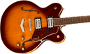 Gretsch Guitars G2622 STREAMLINER Semi-Hollow Electric Guitar (Forge Glow)