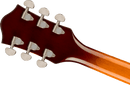 Gretsch Guitars G2622 STREAMLINER Semi-Hollow Electric Guitar (Forge Glow)