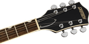 Gretsch Guitars G2655 STREAMLINER Semi-Hollow Electric Guitar (Black)