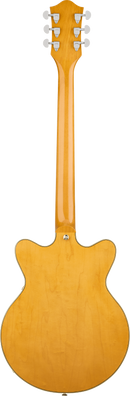 Gretsch Guitars G2655 STREAMLINER Semi-Hollow Electric Guitar (Village Amber)