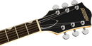 Gretsch Guitars G2655 STREAMLINER Semi-Hollow Electric Guitar (Village Amber)