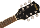 Gretsch Guitars G2655 STREAMLINER Semi-Hollow Electric Guitar (Steel Olive)