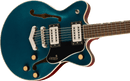 Gretsch Guitars G2655 STREAMLINER Semi-Hollow Electric Guitar (Midnight Sapphire)