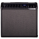 Line 6 SPIDER V120 MKII 120-Watt Modeling Guitar Amplifier Combo - 12in