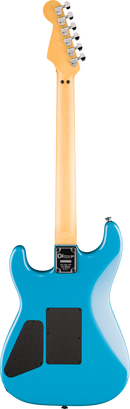 Charvel Guitars AMERICAN NEO-CLASSIC SAN DIMAS STYLE 1 SD1 HH FR MPL Electric Guitar (Robin's Egg Blue)