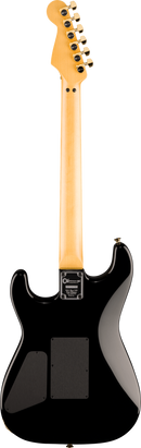 Guitare électrique Charvel Guitars AMERICAN NEO-CLASSIC SAN DIMAS STYLE 1 SD1 HH FR MPL (noir brillant)