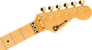 Guitare électrique Charvel Guitars AMERICAN NEO-CLASSIC SAN DIMAS STYLE 1 SD1 HH FR MPL (noir brillant)