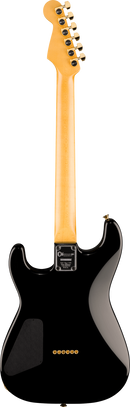 Charvel Guitars AMERICAN NEO-CLASSIC SAN DIMAS SD1 HH HT MPL Electric Guitar (Gloss Black)
