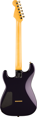 Charvel Guitars AMERICAN NEO-CLASSIC SAN DIMAS SD1 HH HT MPL Electric Guitar (Velvet Midnight)