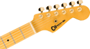 Charvel Guitars AMERICAN NEO-CLASSIC SAN DIMAS SD1 HH HT MPL Electric Guitar (Velvet Midnight)