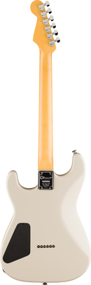 Charvel Guitars AMERICAN NEO-CLASSIC SAN DIMAS SD1 HH HT MPL Electric Guitar (Ivory Blitz)