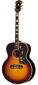 Epiphone PRE-WAR SJ-200 Acoustic Guitar (Rosewood Reissue)