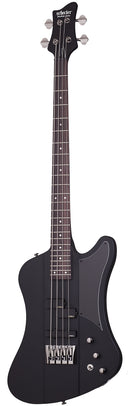 Guitare basse électrique Schecter NIKKI SIXX BASS (Satin Black)
