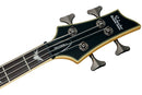 Schecter OMEN EXTREME-4 Electric Bass Guitar (Black Cherry)