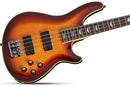 Schecter OMEN EXTREME-4 Electric Bass Guitar (Vintage Sunburst)