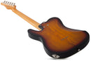 Guitare électrique Schecter PT SPECIAL (3-Tone Sunburst Pearl)