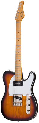 Guitare électrique Schecter PT SPECIAL (3-Tone Sunburst Pearl)