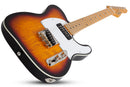 Guitare électrique Schecter PT SPECIAL (3-Tone Sunburst Pearl)