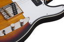 Guitare électrique Schecter PT SPECIAL (3-Tone Sunburst Pearl)