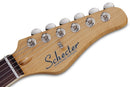 Guitare électrique Schecter PT SPECIAL (Black Pearl)