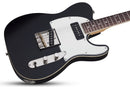 Guitare électrique Schecter PT SPECIAL (Black Pearl)