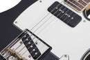 Guitare électrique Schecter PT SPECIAL (Black Pearl)