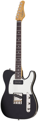 Guitare électrique Schecter PT SPECIAL (Black Pearl)