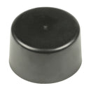 On-Stage 153689 Rubber Feet for SS7761B Tripod Speaker Stand (Pack of 3)