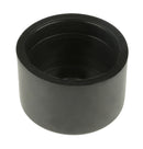 On-Stage 153689 Rubber Feet for SS7761B Tripod Speaker Stand (Pack of 3)