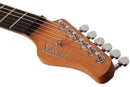 Guitare électrique Schecter NICK JOHNSTON SIGNATURE TRADITIONAL HSS (Atomic Green)