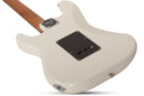 Guitare électrique Schecter NICK JOHNSTON SIGNATURE TRADITIONAL HSS (Atomic Snow)