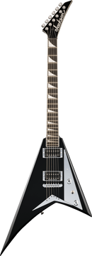 Guitare électrique Jackson Guitars MJ SERIES RHOADS RRT (noir brillant)