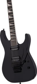 Jackson Guitars MJ SERIES SOLOIST SL2 Electric Guitar (Gloss Black)