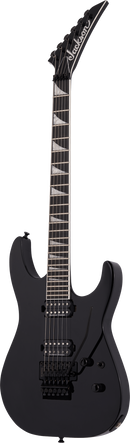 Jackson Guitars MJ SERIES SOLOIST SL2 Electric Guitar (Gloss Black)