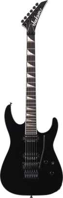 Jackson Guitars MJ SERIES SOLOIST SL2 Electric Guitar (Gloss Black)
