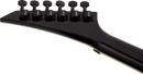 Jackson Guitars MJ SERIES SOLOIST SL2 Electric Guitar (Gloss Black)