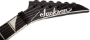 Jackson Guitars MJ SERIES SOLOIST SL2 Electric Guitar (Gloss Black)