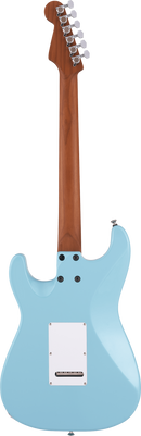 Guitare électrique Jackson Guitars MJ SERIES SIGNATURE MISHA MANSOOR SO-CAL 2PT (Daphne Blue)
